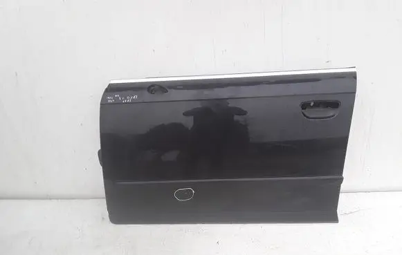 Seat Exeo (3R) Front door