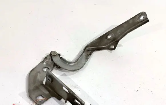 Citroen C4 Grand Picasso Engine bonnet/hood hinges