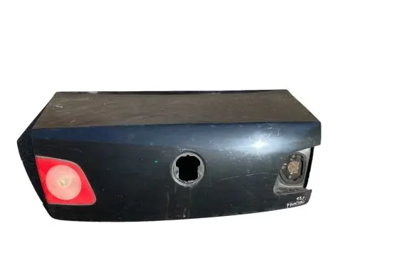 Volkswagen Phaeton Tailgate/trunk/boot lid 3D5827173D