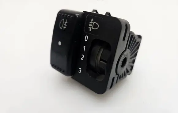 Mercedes-Benz Sprinter W901 W902 W903 W904 Headlight level height control switch 2D0959561G