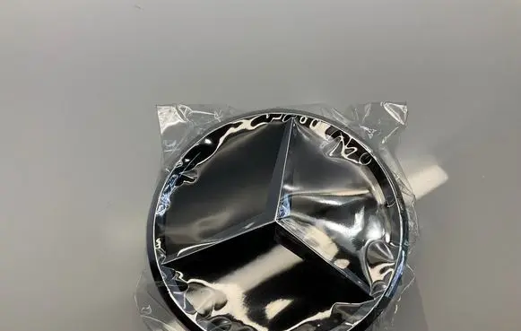 Mercedes-Benz E W211 Original wheel cap 