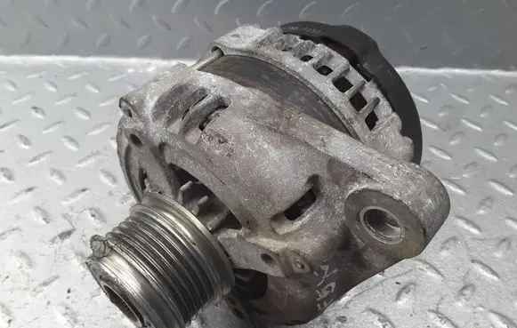 Generator/alternator