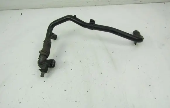 Audi A4 S4 B7 8E 8H Engine coolant pipe/hose 