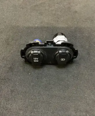 KIA EV6 USB socket connector 96125CV010 84632CV910