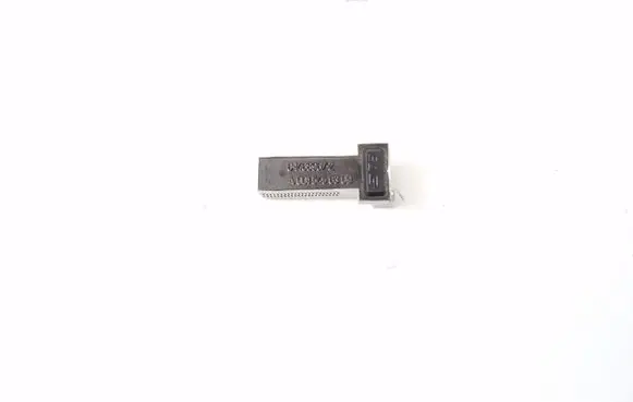 Mercedes-Benz B W246 W242 Brake pedal sensor switch A0015456309