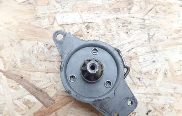 Audi A4 S4 B6 8E 8H Seat adjustment assembly 