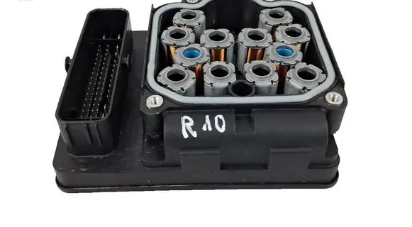 Jeep Renegade ABS control unit/module 52080677