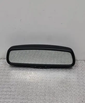 Peugeot 207 Rear view mirror (interior) 025901
