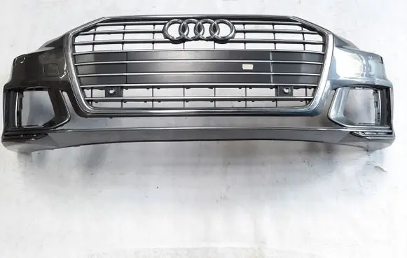 Audi A6 S6 C8 4K Front bumper 4K0807437C