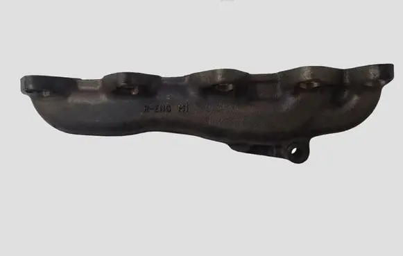 Hyundai Santa Fe Exhaust manifold