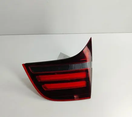 BMW X6 E71 Tailgate rear/tail lights 2326592