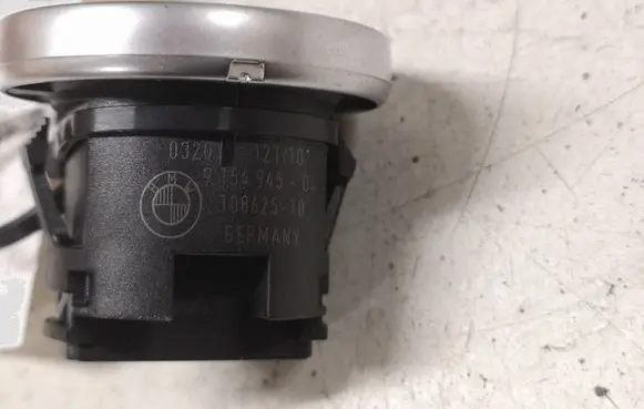 BMW 3 E90 E91 Engine start stop button switch 032012110 915494504 10862510