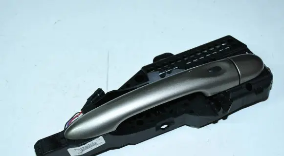 Renault Captur Front door exterior handle 806068462R