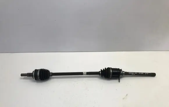 Mazda CX-60 Front driveshaft PTJ82