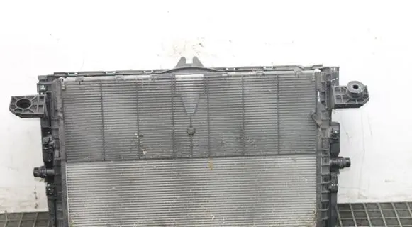 Tesla Model Y Radiator set 