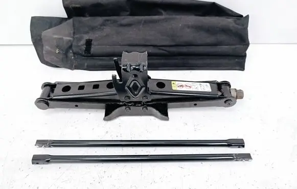 Dodge Grand Caravan Lift Jack 04766498AA