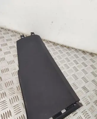 Volkswagen ID.3 (B) pillar trim (bottom) 10A867292B