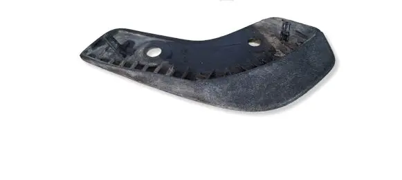 Volvo S60 Front mudguard 31353521