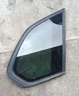 BMW X5 E70 Rear side window 43R004553