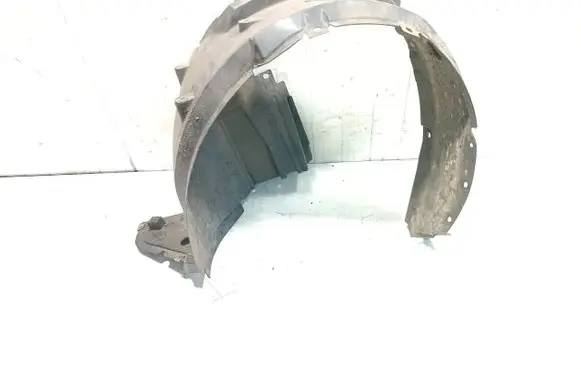 Nissan Micra Front wheel arch liner splash guards 63843-3HN0A