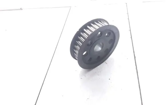 Volkswagen Touareg I Camshaft pulley/ VANOS 059109105G