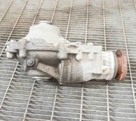 BMW 3 F30 F35 F31 Front differential 7578157