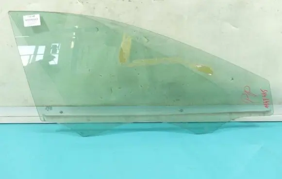 Seat Leon (5F) Front door window glass four-door IMPRK1147445