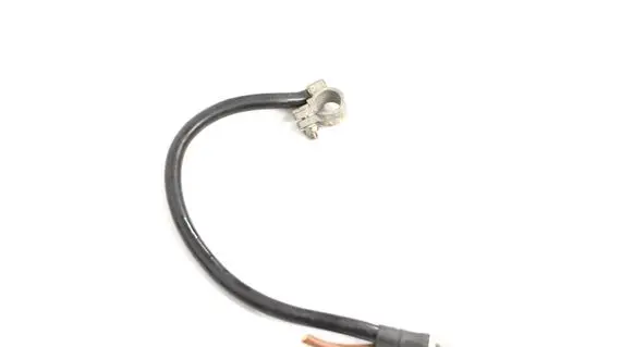 Audi Q5 SQ5 Positive wiring loom 
