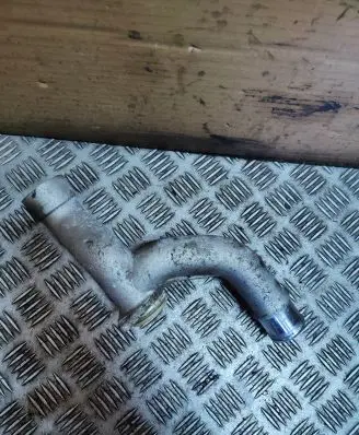 Maserati Levante Engine coolant pipe/hose