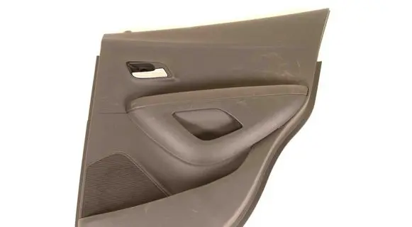 Chevrolet Trax Rear door card panel trim AVF84543 95353783