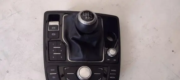 Audi A7 S7 4G Head unit multimedia control 4G1919615K