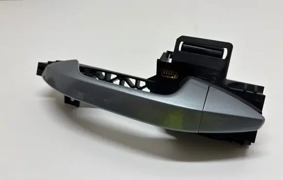 KIA Sportage Front door exterior handle 