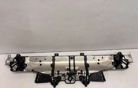 Porsche Macan (95B) Radiator support slam panel 95B805479F