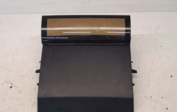 Toyota Prius (XW20) Glove box lid/cover 5542047010