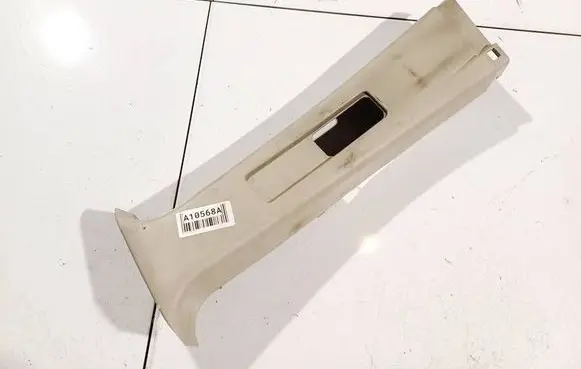 Nissan Note (E11) (B) pillar trim (top) 769859u000