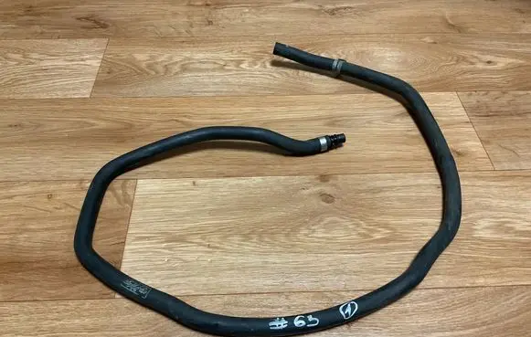 Ford Focus Engine coolant pipe/hose 3M5H8C012