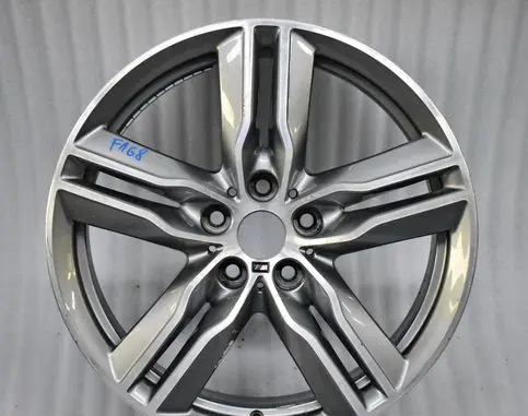 BMW X1 F48 F49 R18 alloy rim 