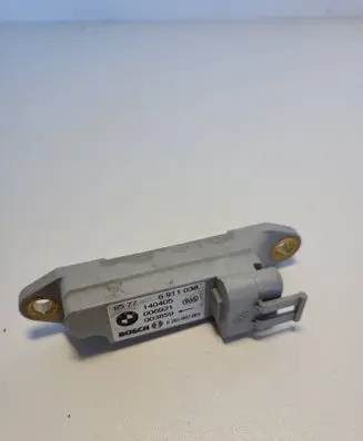 BMW 3 E90 E91 Airbag deployment crash/impact sensor 6911038