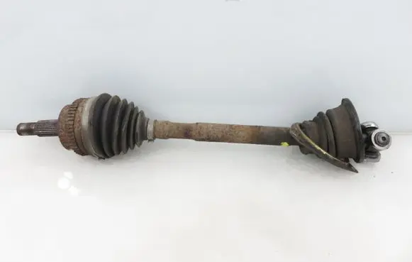 Renault Master II Front driveshaft 