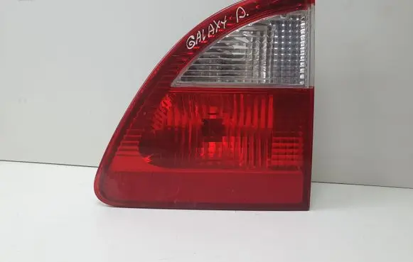 Ford Galaxy Tailgate rear/tail lights 7M5945094B