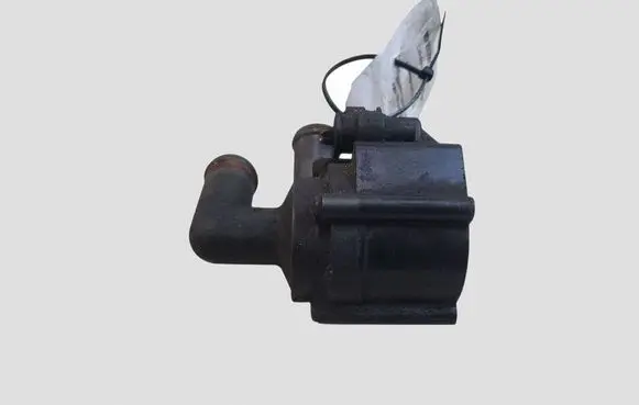 Volkswagen Golf VI Electric auxiliary coolant/water pump 5N0965561