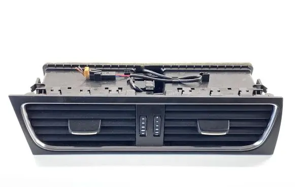Audi A4 S4 B8 8K Dashboard side air vent grill/cover trim 8T1820951C