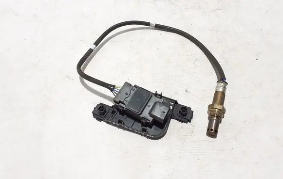 Lambda probe sensor