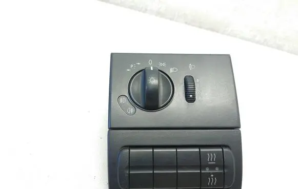 Mercedes-Benz Vito Viano W639 Light switch A6399050000 6399050000