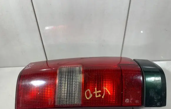 Volvo S70 V70 V70 XC Rear/tail lights 7512418