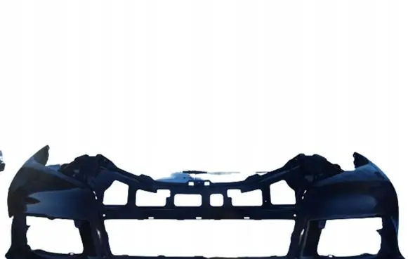 Honda Civic IX Front bumper R31P2
