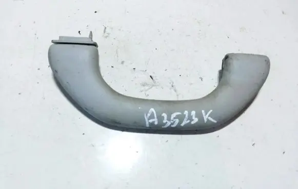 Ford Galaxy Front interior roof grab handle 7m3857607