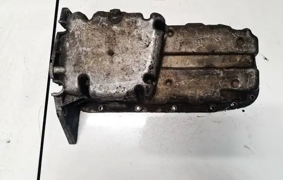 Opel Astra G Oil sump 