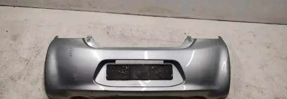 Mitsubishi Space Star Rear bumper 6410a799zz