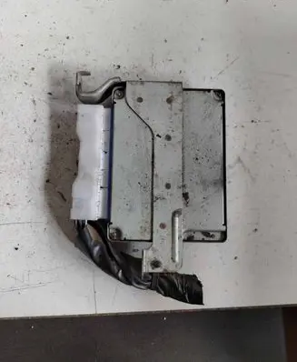 Nissan X-Trail T30 ABS control unit/module 478508H810